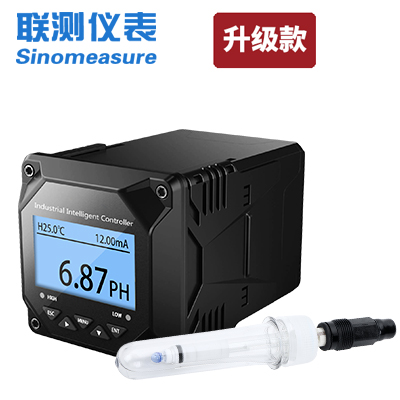 PH计电极价格解析